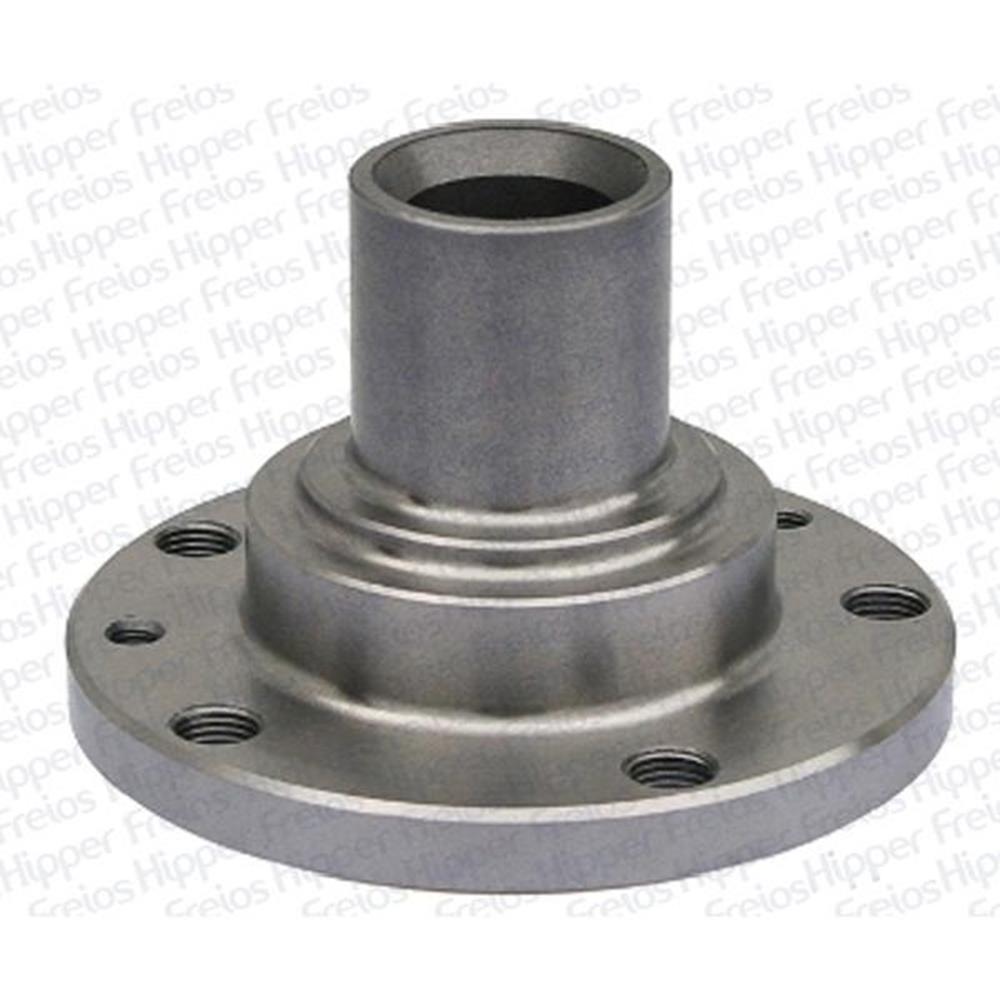 Cubo de Roda Aro 15 Pol. sem Rolamento dianteiro Hipper Freios HFCD41