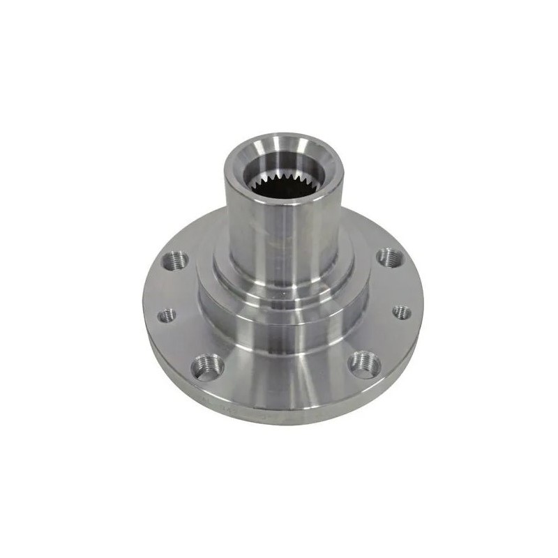 Cubo de Roda Aro 15 Pol. sem Rolamento dianteiro IMA Alli AL942
