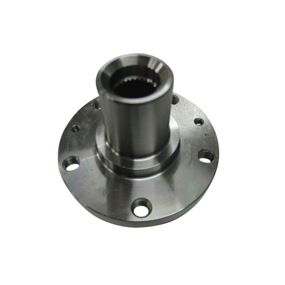 Cubo de Roda Aro 15 Pol. sem Rolamento dianteiro Nakata NKF8014