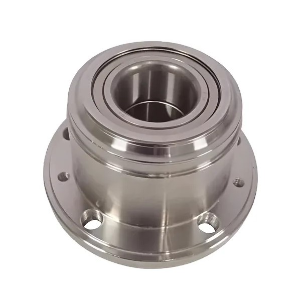 Cubo de Roda Aro 16 Pol. com Rolamento sem traseiro ASH C11F043