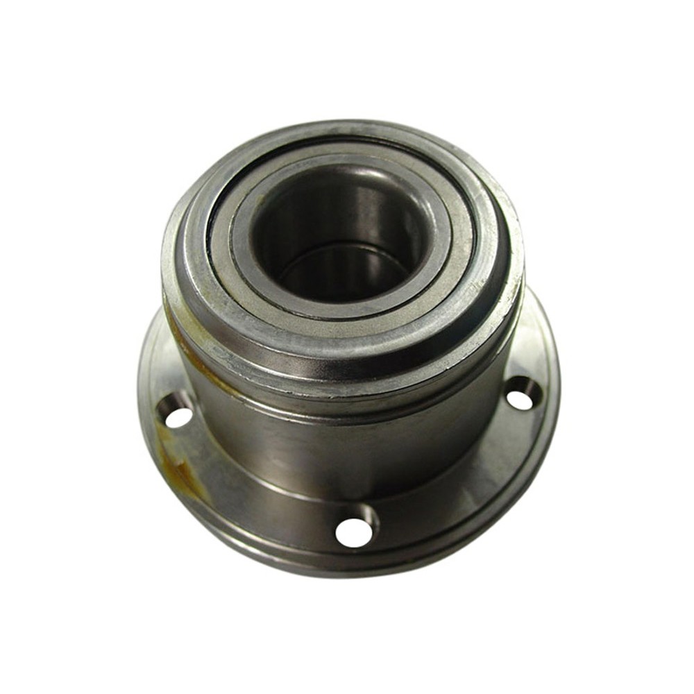 Cubo de Roda Aro 16 Pol. com Rolamento sem traseiro Nakata NKF8104