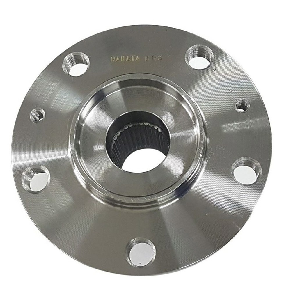 Cubo de Roda Aro 16 Pol. sem Rolamento dianteiro Nakata NKF8171
