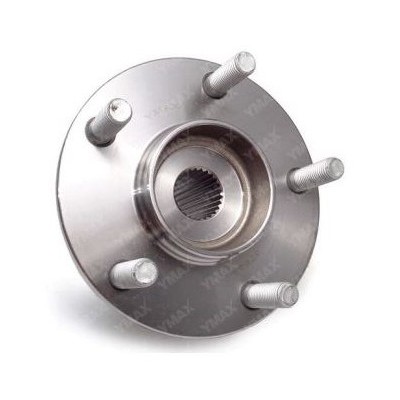 Cubo de Roda Asx traseiro Ymax 8538