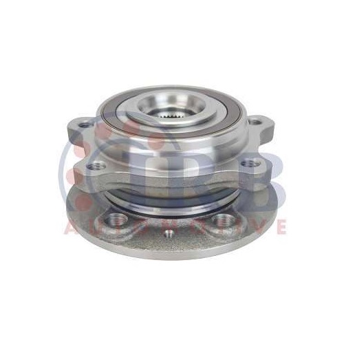 Cubo de Roda / com Abs dianteiro traseiro IRB IR18832