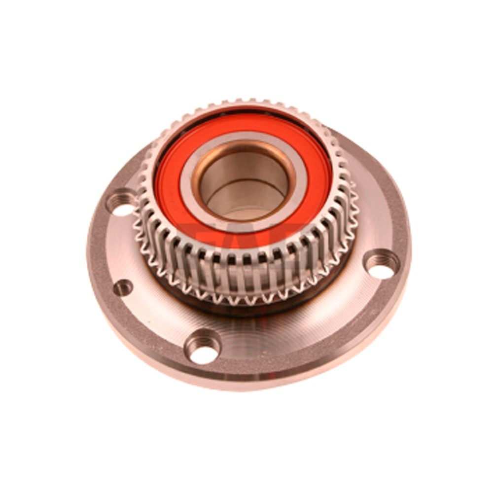 Cubo de Roda com Rolamento 30mm traseiro FAG 800179BA