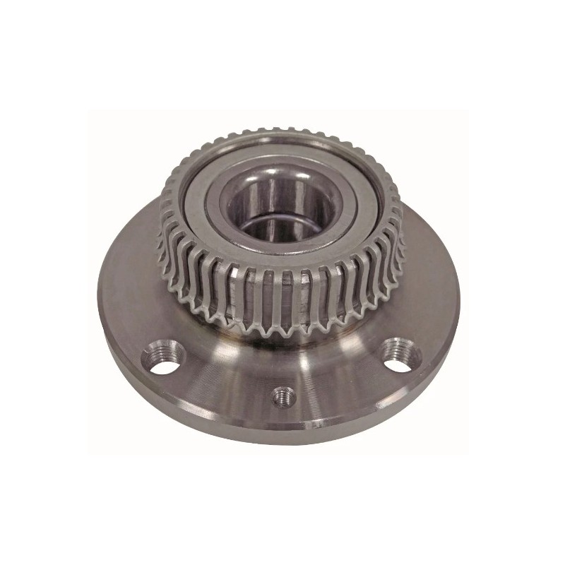 Cubo de Roda com Rolamento 30mm traseiro IMA Alli AL858