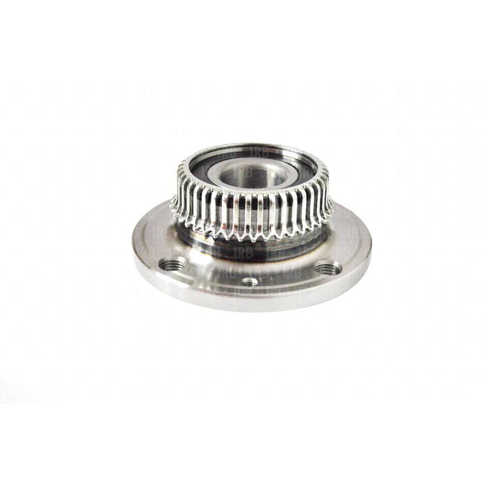 Cubo de Roda com Rolamento 30mm traseiro IRB IR18858