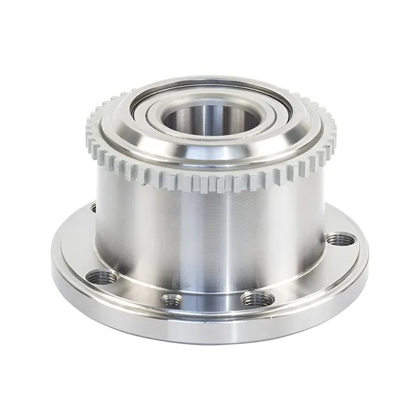 Cubo de Roda com Rolamento com Abs traseiro ASH C11F042A
