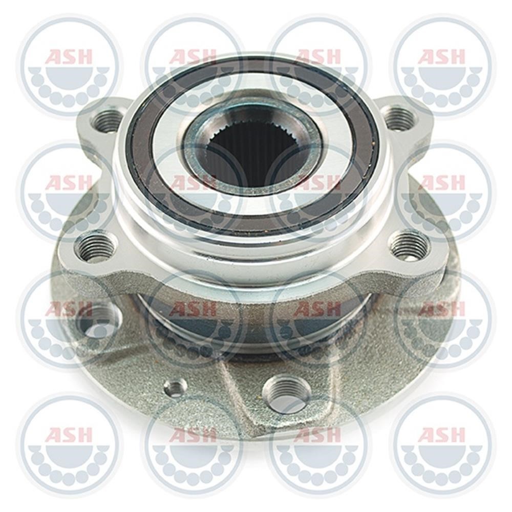 Cubo de Roda com Rolamento dianteiro ASH C11V625