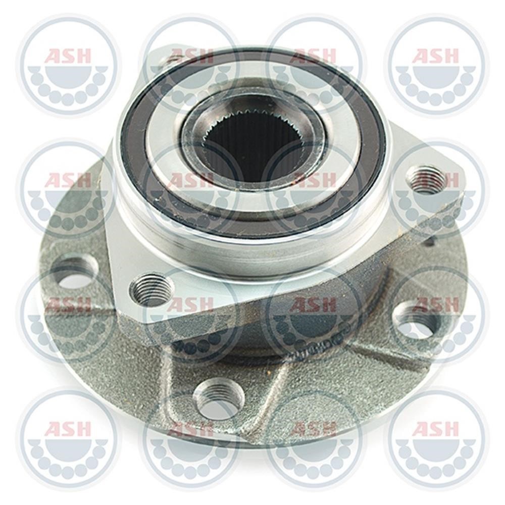Cubo de Roda com Rolamento dianteiro ASH C11A862