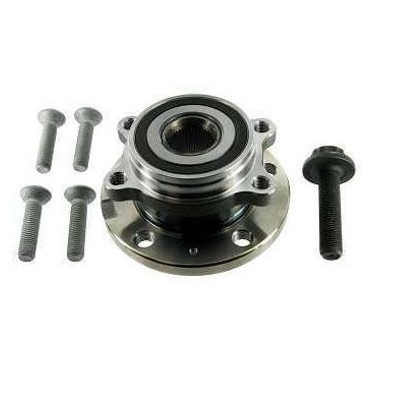Cubo de Roda com Rolamento dianteiro SKF VKBA3643