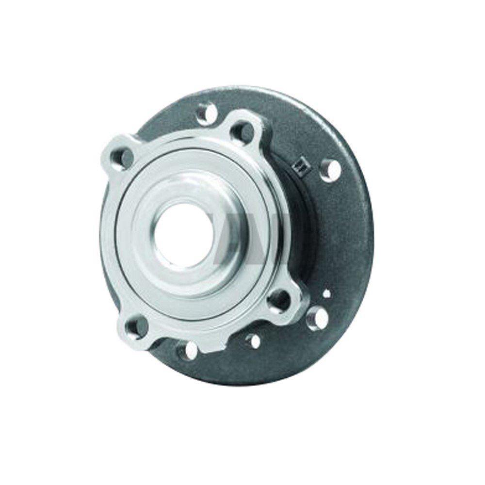 Cubo de Roda com Rolamento dianteiro FAG 805554AC