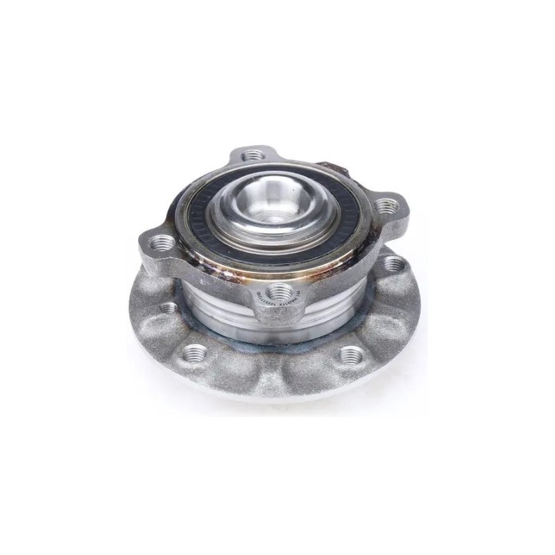 Cubo de Roda com Rolamento dianteiro IMA Alli AL743