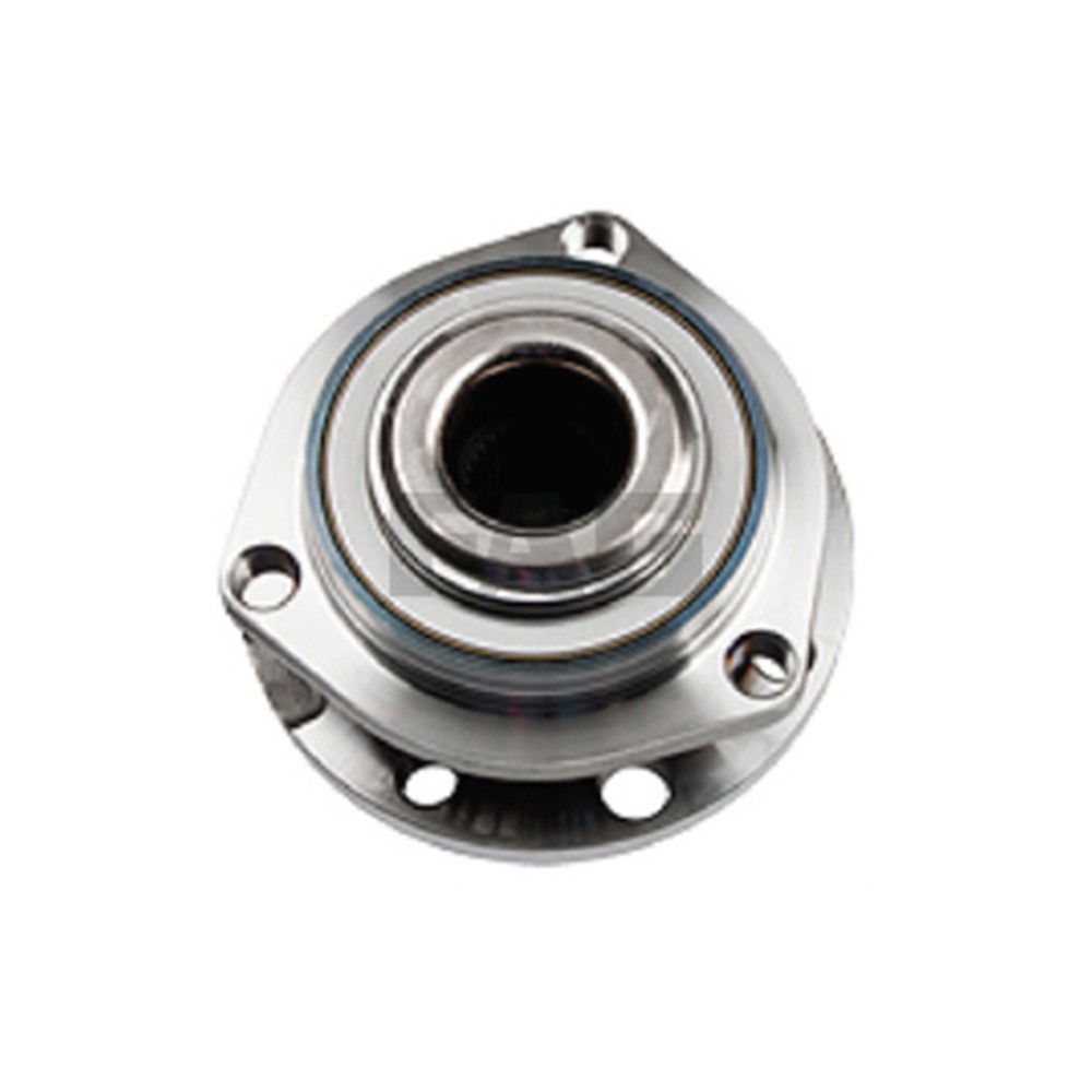 Cubo de Roda com Rolamento dianteiro FAG 567163C