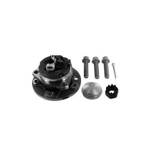 Cubo de Roda com Rolamento dianteiro SKF VKBA3513