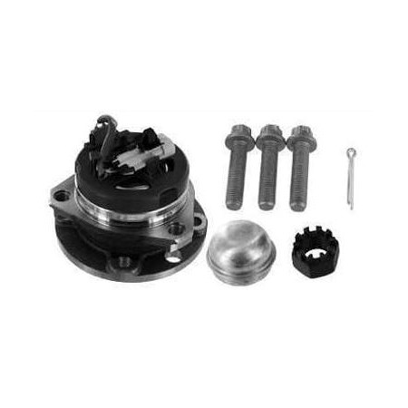 Cubo de Roda com Rolamento dianteiro SKF VKBA3511