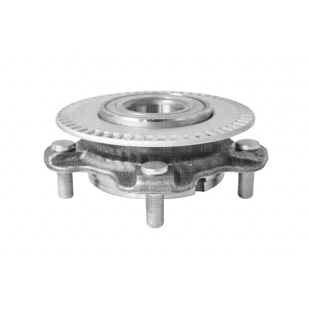 Cubo de Roda com Rolamento dianteiro IRB IR18937