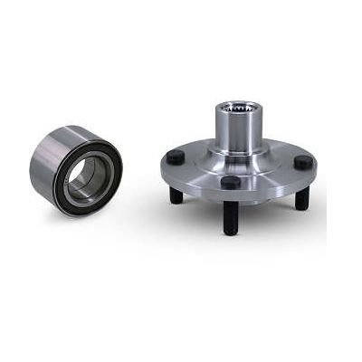 Cubo de Roda com Rolamento dianteiro SKF VKBH41016