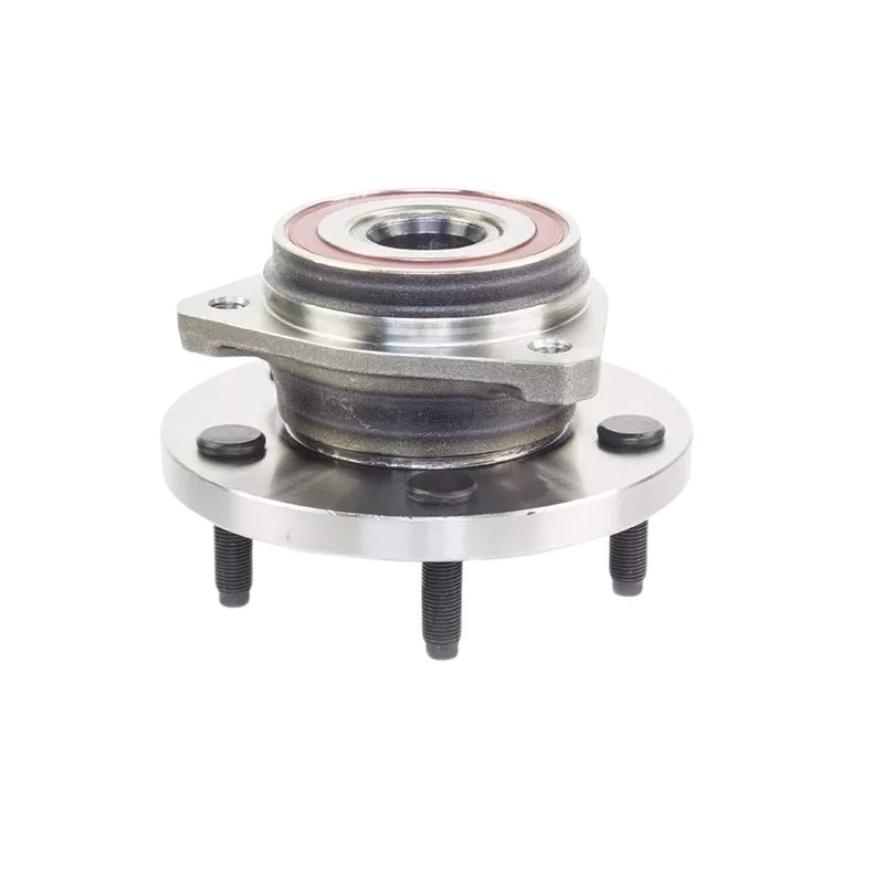 Cubo de Roda com Rolamento dianteiro ASH C11C990