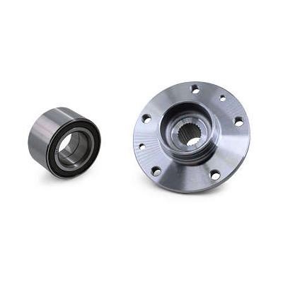 Cubo de Roda com Rolamento dianteiro SKF VKBH41018