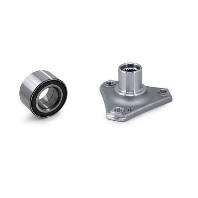 Cubo de Roda com Rolamento dianteiro SKF VKBH41019