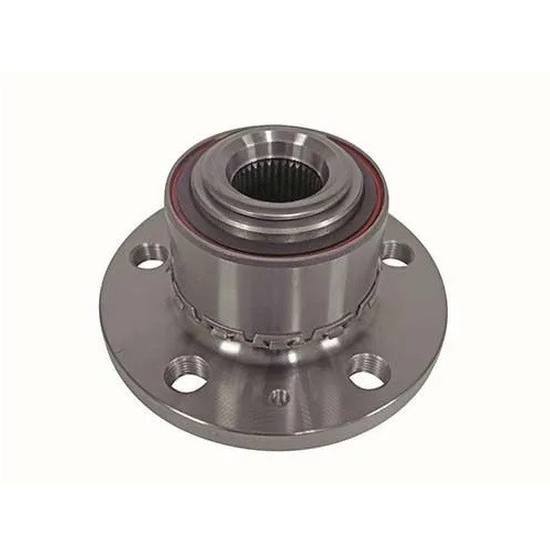 Cubo de Roda com Rolamento dianteiro IMA Alli AL854