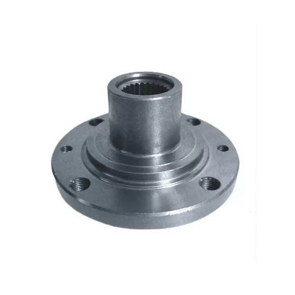 Cubo de Roda com Rolamento Freio a Disco traseiro MDS CT25A