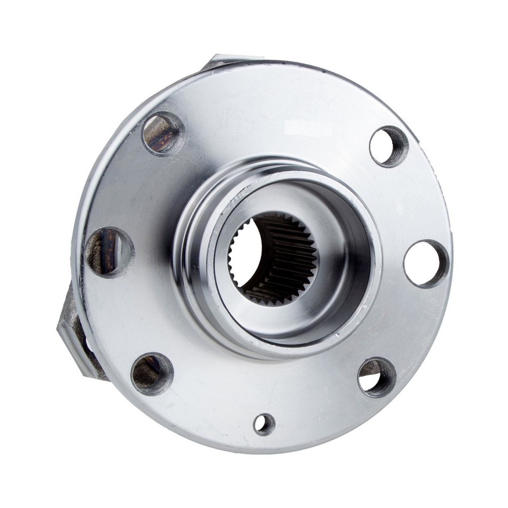 Cubo de Roda com Rolamento sem dianteiro FAG 567163