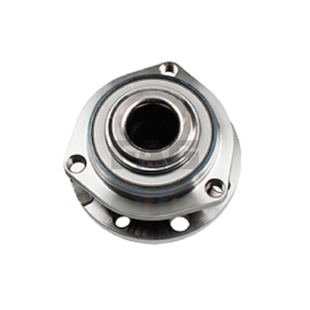 Cubo de Roda com Rolamento sem dianteiro FAG 567163A