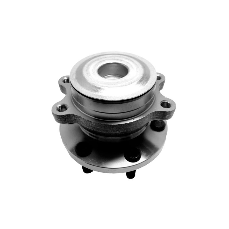 Cubo de Roda com Rolamento sem dianteiro IMA Alli AL490