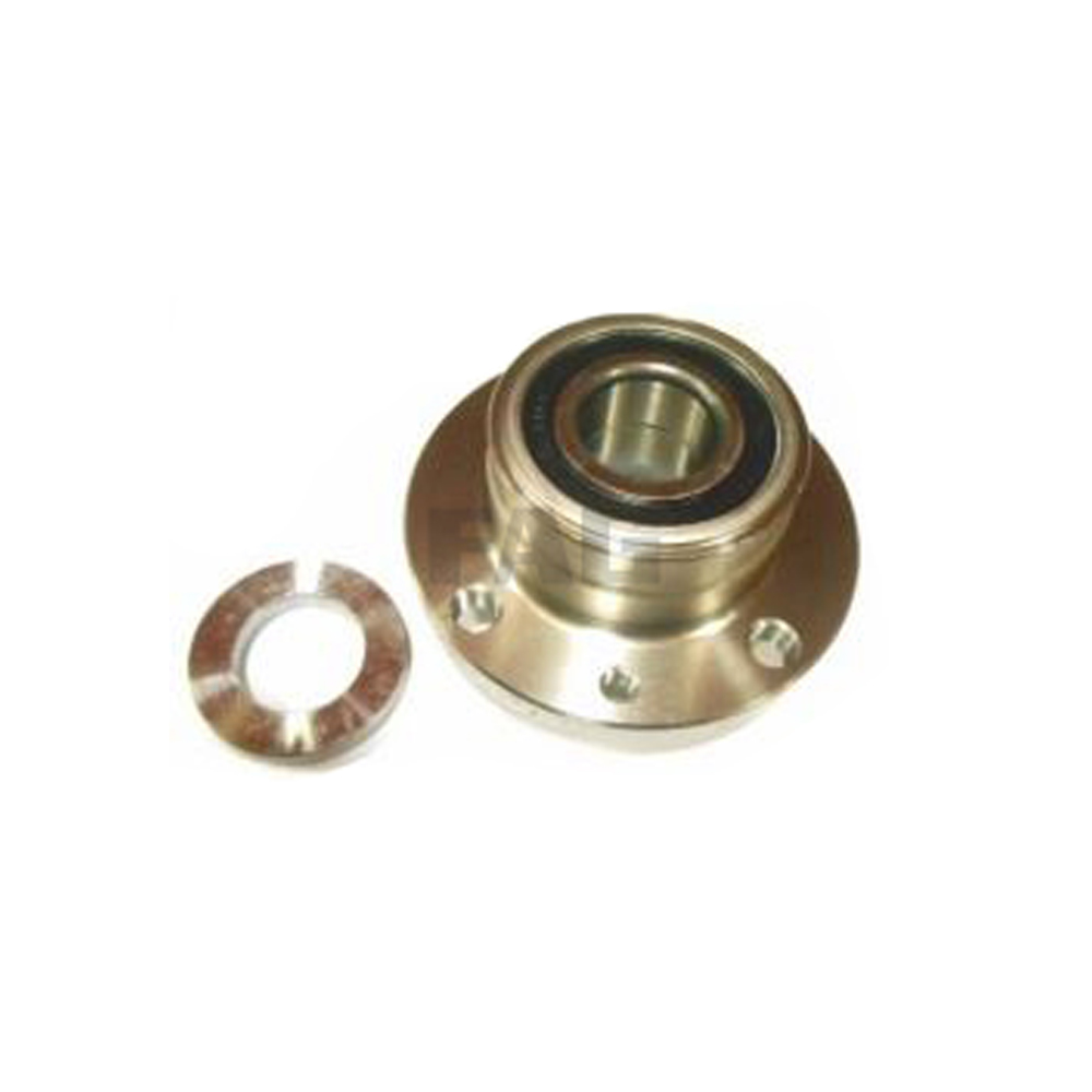 Cubo de Roda com Rolamento sem traseiro FAG 803191A2