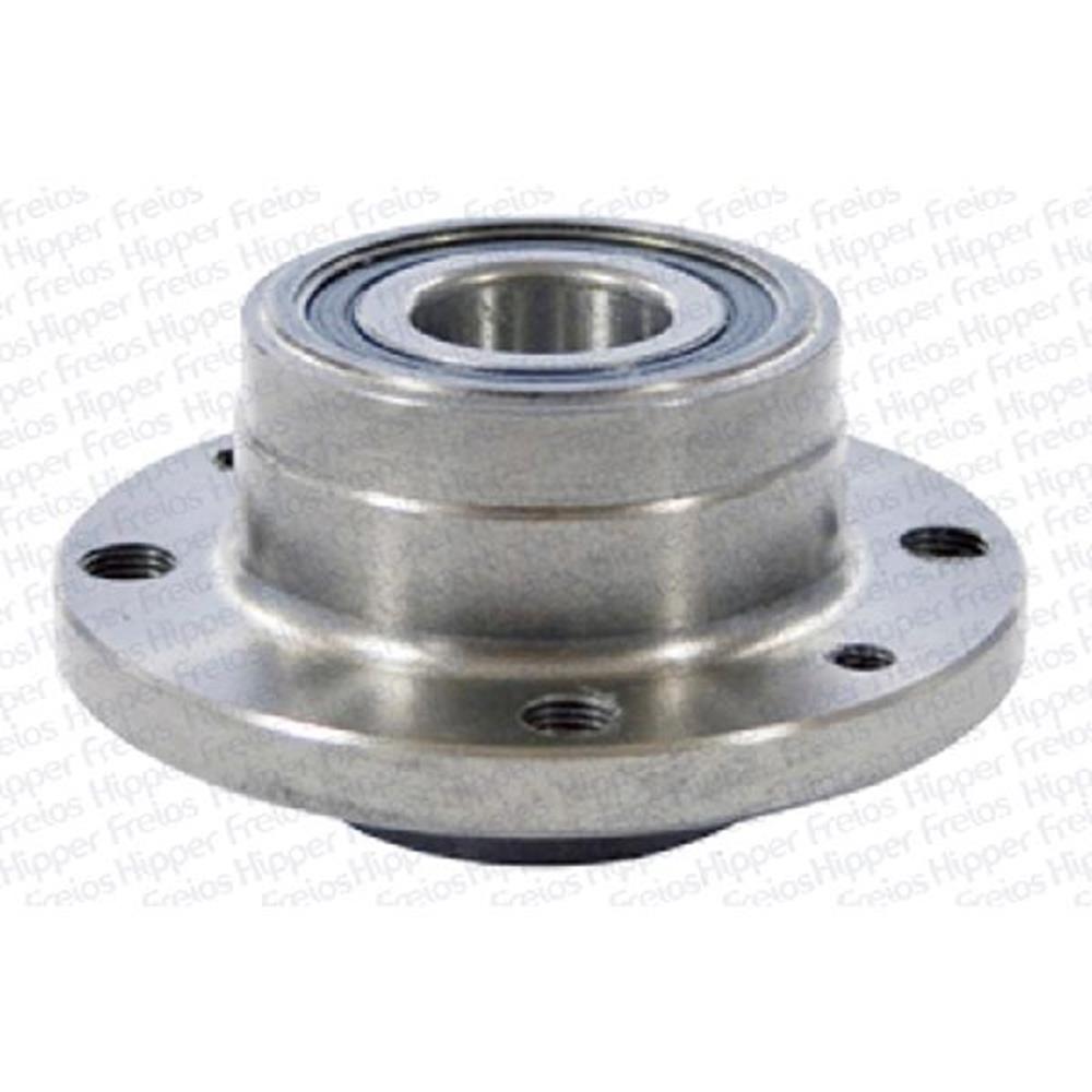 Cubo de Roda com Rolamento sem traseiro Hipper Freios HFCT33