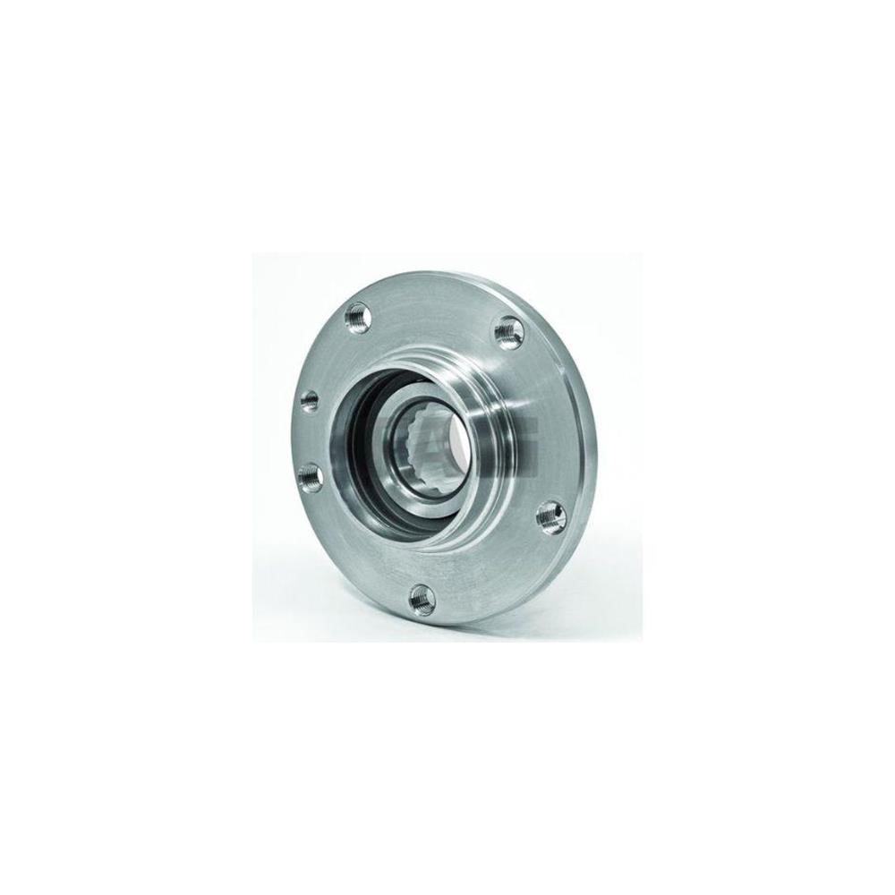 Cubo de Roda com Rolamento sem traseiro FAG 800179D