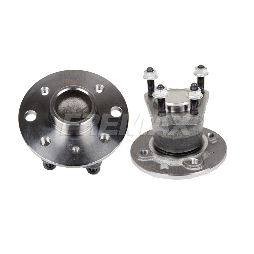 Cubo de Roda com Rolamento sem traseiro Fremax FWB0408