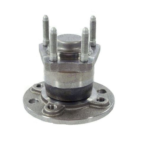Cubo de Roda com Rolamento sem traseiro IMA Alli AL114