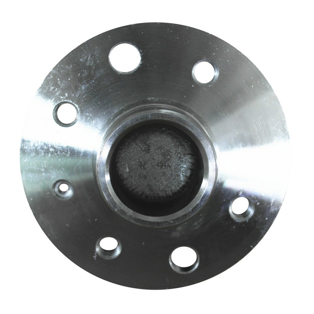 Cubo de Roda com Rolamento sem traseiro Nakata NKF8043