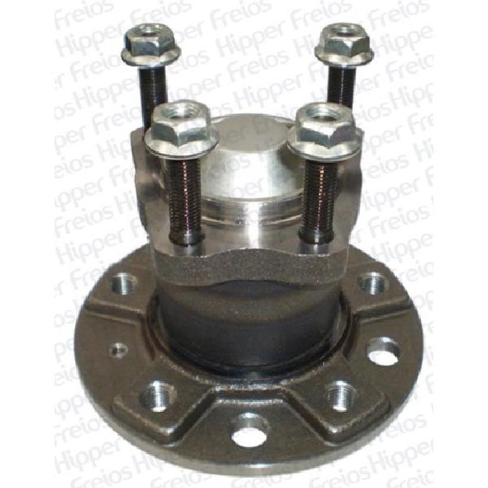 Cubo de Roda com Rolamento sem traseiro Hipper Freios HFCT26A