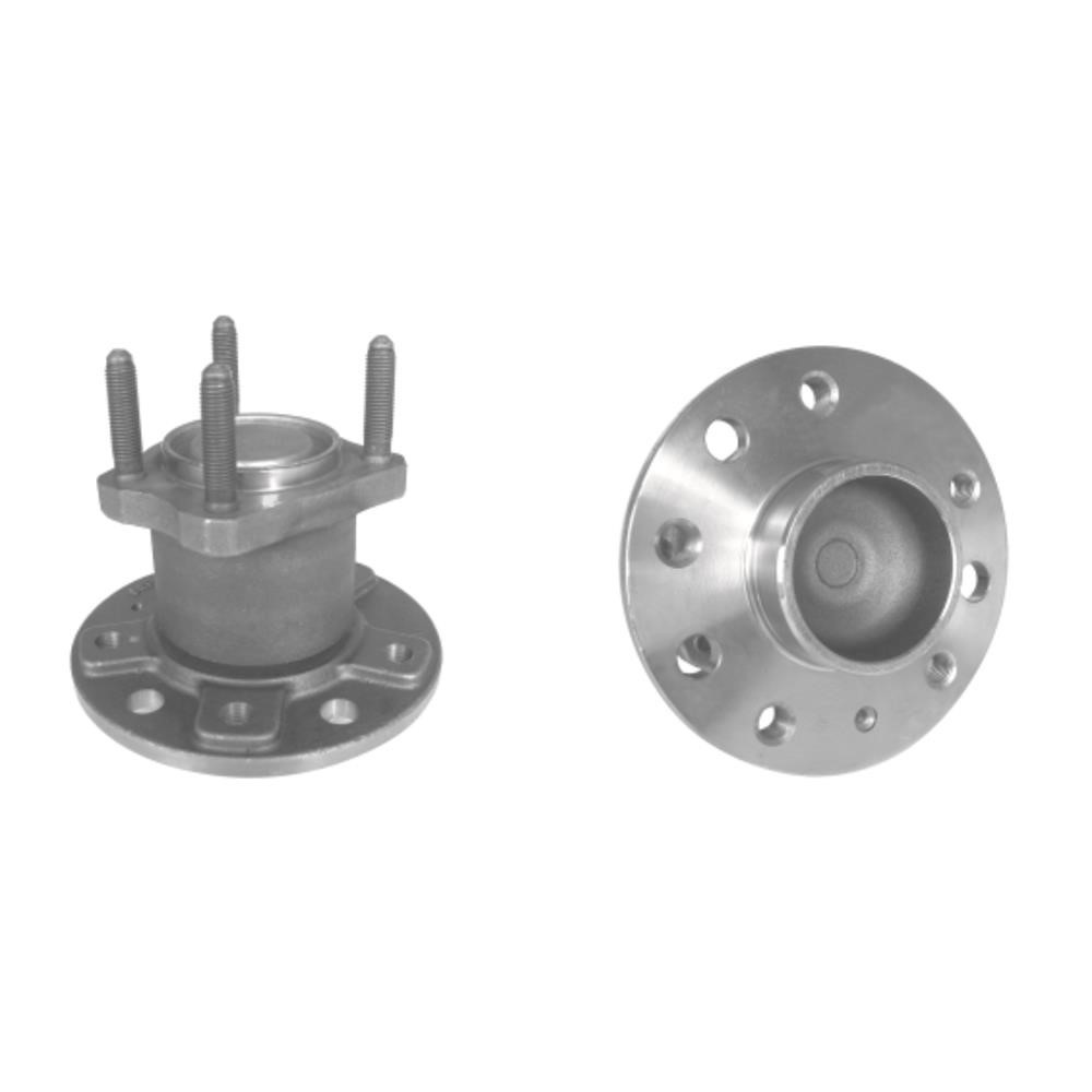 Cubo de Roda com Rolamento sem traseiro Nakata NKF8078