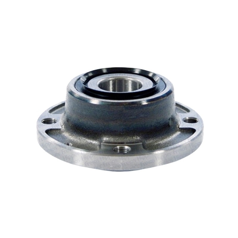 Cubo de Roda com Rolamento sem traseiro Hipper Freios HFCT246