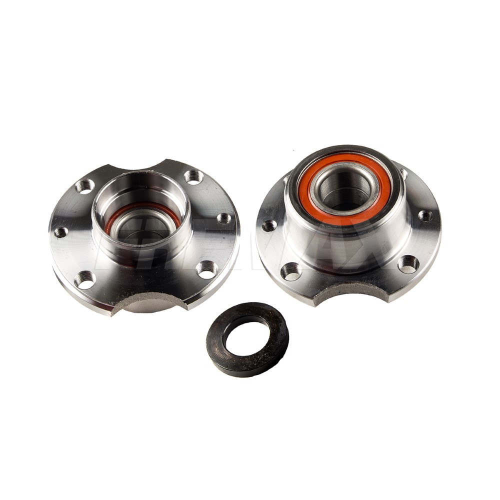 Cubo de Roda com Rolamento sem traseiro Fremax FWB0554