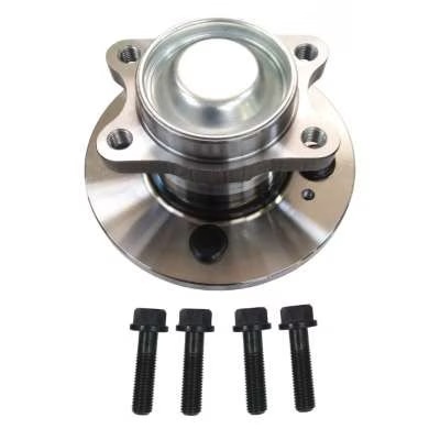 Cubo de Roda com Rolamento sem traseiro Nakata NKF8233