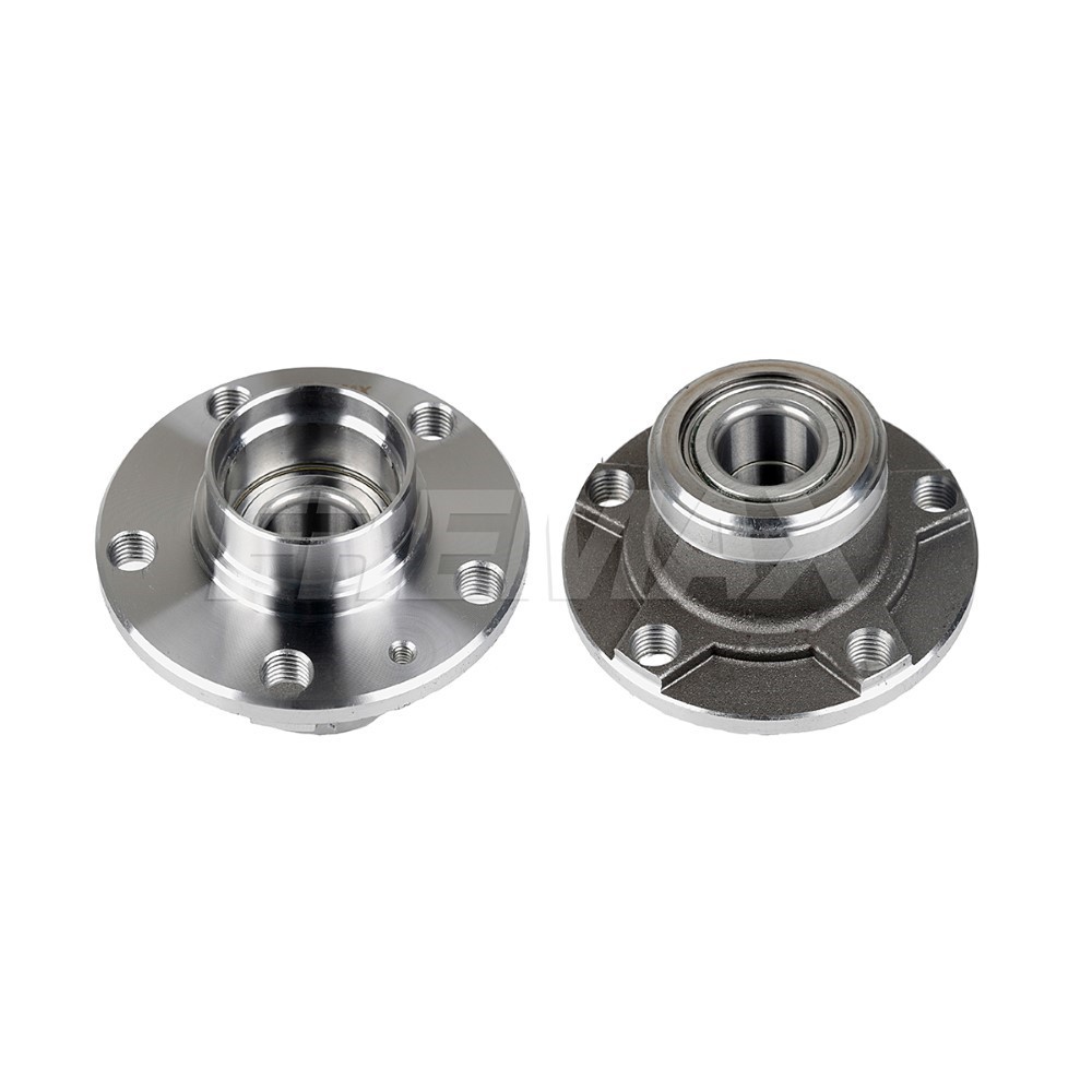 Cubo de Roda com Rolamento sem traseiro Fremax FWB0532