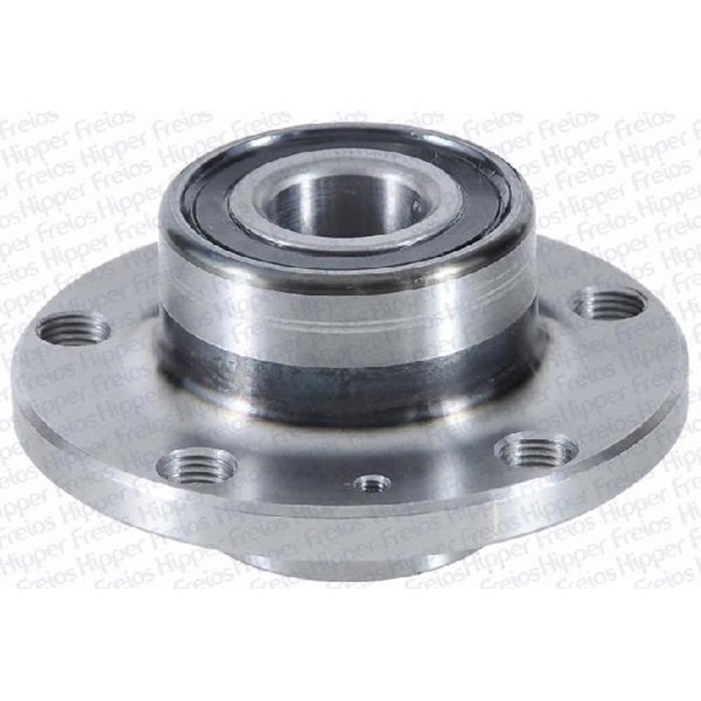 Cubo de Roda com Rolamento sem traseiro Hipper Freios HFCT86B
