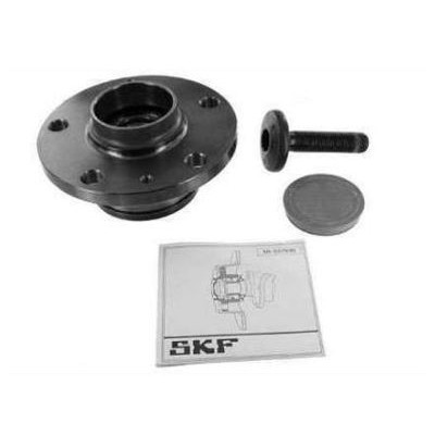 Cubo de Roda com Rolamento traseiro SKF VKBA3644