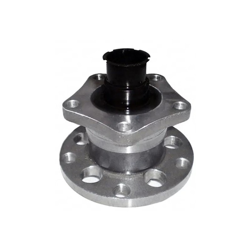 Cubo de Roda com Rolamento traseiro Hipper Freios HFCT02