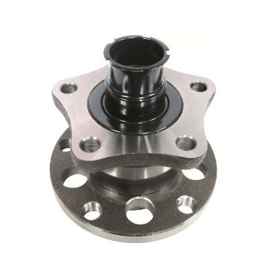 Cubo de Roda com Rolamento traseiro Nova Meta AU70611