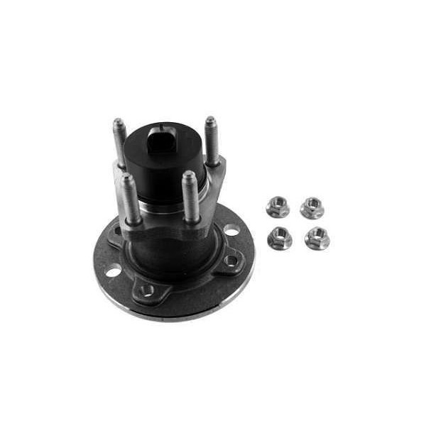 Cubo de Roda com Rolamento traseiro SKF VKBA3409