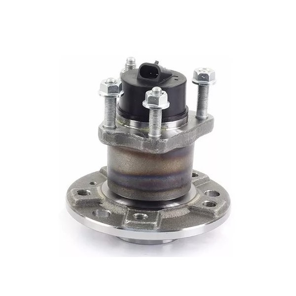 Cubo de Roda com Rolamento traseiro ASH C11G116