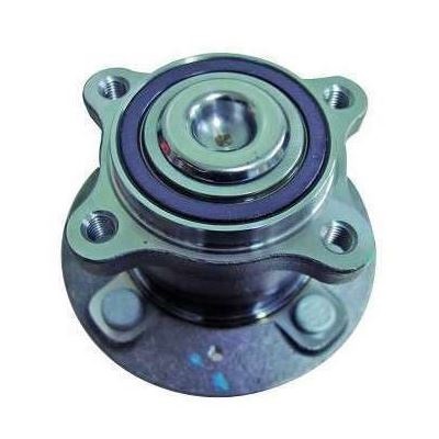Cubo de Roda com Rolamento traseiro Cobra COCR215