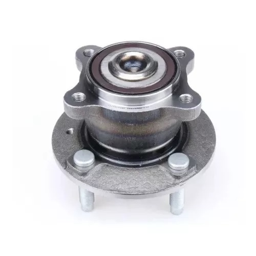Cubo de Roda com Rolamento traseiro IMA Alli AL553